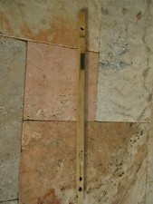 Lit De Camp En Bois Original