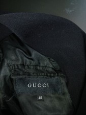 veste GUCCi