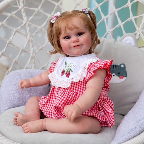 60cm baby handmade girl - 60cm,