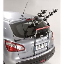 Porte vélos sur hayon à