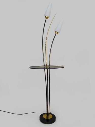 Lampadaire vintage par - , la