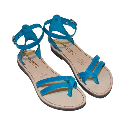 Sandales femmes made italy - made,