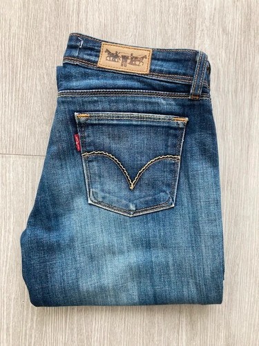 Jeans levi 572 boot - jeans, levi's