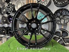 4X18 inch 5x114.85ml