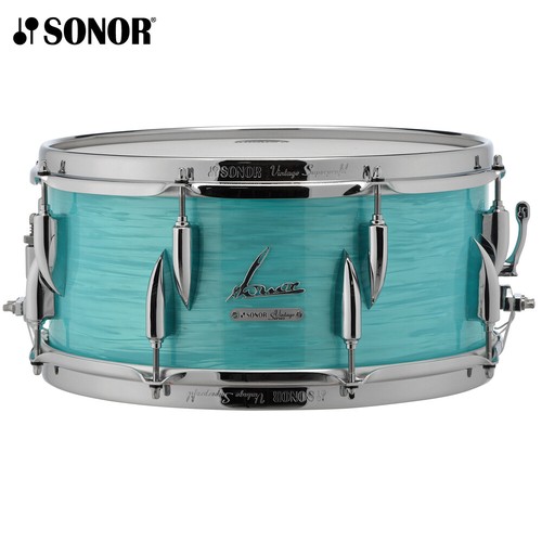 Sonor vintage series 6 - series, 13"