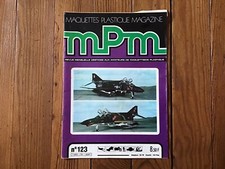Maquettes - Plastique mpm