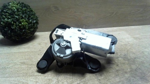 Moteur essuie glace - , arriere