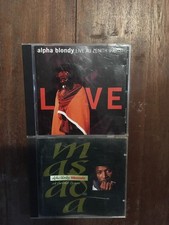 Alpha Blondy Masada Alpha