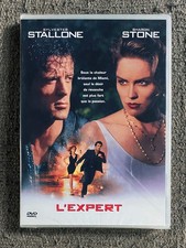 L'expert (avec Sylvester