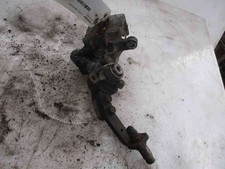 Etrier de frein arriere gauche