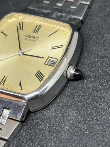 Montre homme gerald genta - genta, 5855