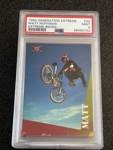 1994 generation extreme 22 - generation, #22