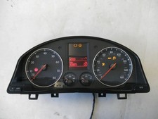 Tacho MFA VW Golf 5 V Jetta 1K TSI FSI 1K0920952C Cluster d'instruments combinés