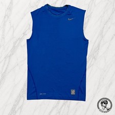 NIKE Pro Combat Canotta Homme
