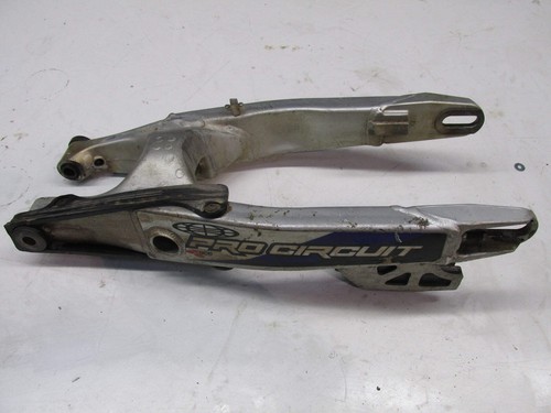Bras oscillant yamaha wrf - oscillant,