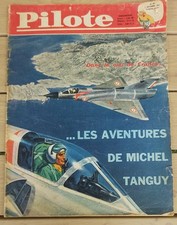 Magazine PILOTE n°98   7
