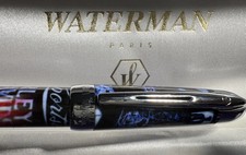 🔴 Stylo À Bille WATERMAN