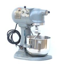 Hobart N50 5 Qt Commercial