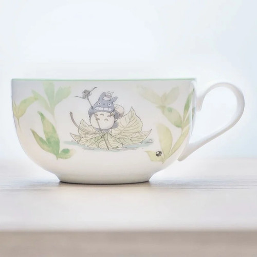 Mon voisin totoro - mon, tasse