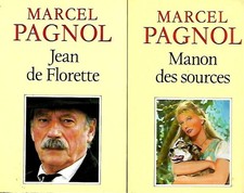 MARCEL PAGNOL : JEAN DE