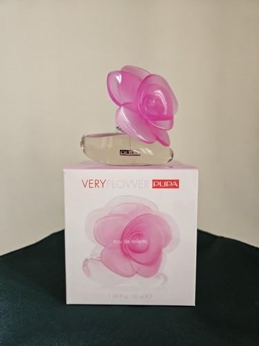 Pupa very flower rose - pupa,