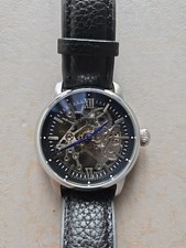 Montre Automatique Thomas