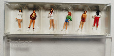 Preiser 14003 HO 6 Personnages