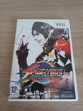 The king fighters - king,