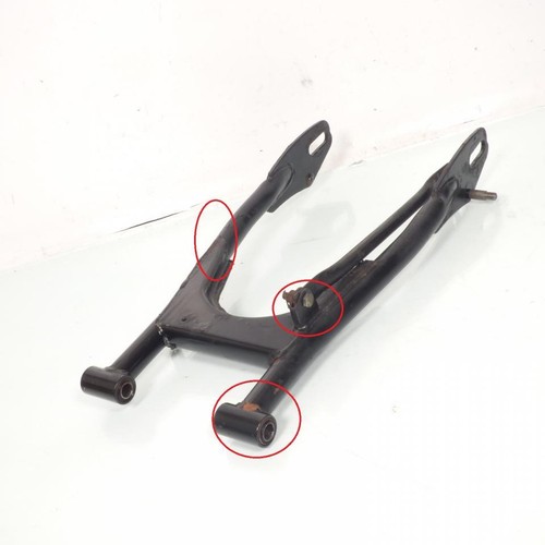 Bras oscillant origine - , pour