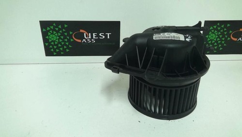 Ventilateur chauffage peugeot - ventilateur,