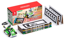 Mario Kart Live Home Circuit