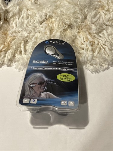 Cardo scala 500 gray - scala,