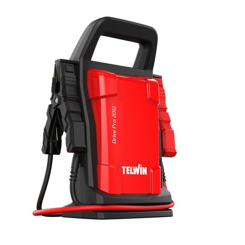 Démarreur drive pro - 2012, 12v