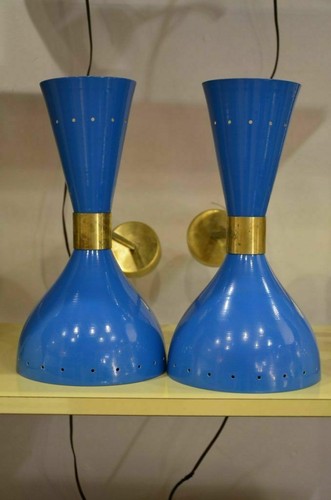 Paire ampoules pour - paire,