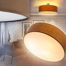 Plafonnier moderne Lustre