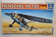 Ancien Modèle réduit