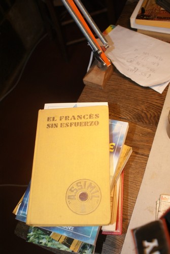 Frances sin esfuerzo - el,