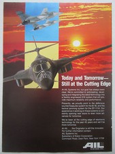 10/1990 PUB AIL B-1B BOMBER