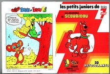 LES PETITS JUNIORS DE TELE 7