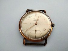 Montre ancienne Normal