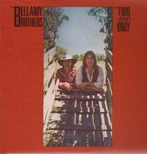 Bellamy brothers the two - brothers,