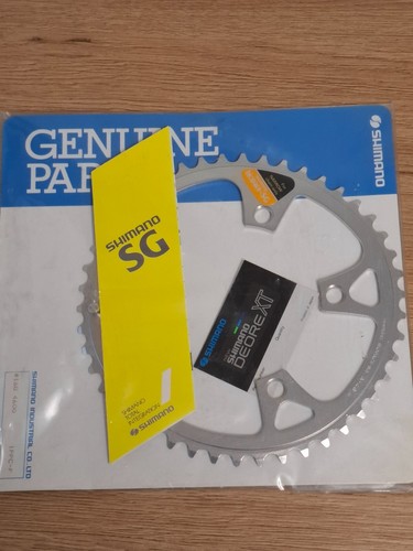 Plateau shimano neuf - neuf, dans