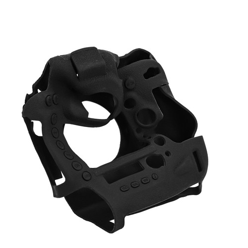 étui silicone pour nikon - Étui,