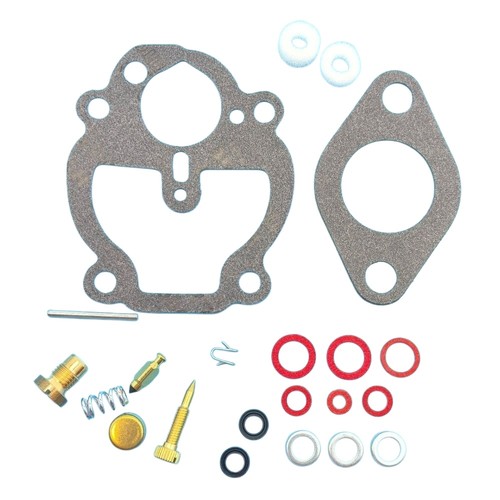 Kit réparation carburateur