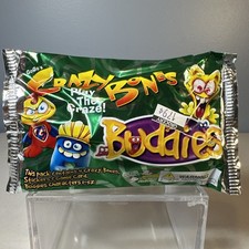 1999 GoGo’s Crazy Bones