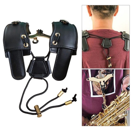 Saxophone bandoulière sax - saxophone,