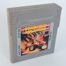 Dead Heat Scramble - Jeu Nintendo Game Boy - Cartouche seule - Version US