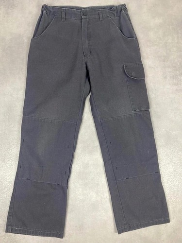 Pantalon vert gris - pantalon, vert-gris