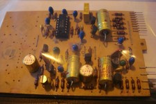 REVOX B77 MKII STUDER CARTE 2 PISTE 1177.22211