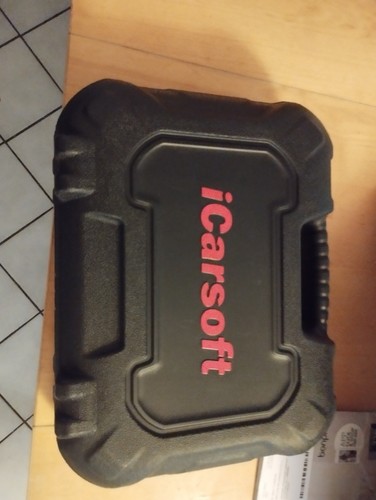 Valise diagnostique auto - diagnostique,